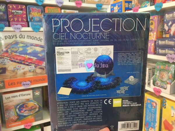 Kit Projection Ciel Nocturne – Image 2