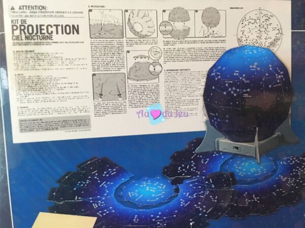 Kit Projection Ciel Nocturne – Image 3