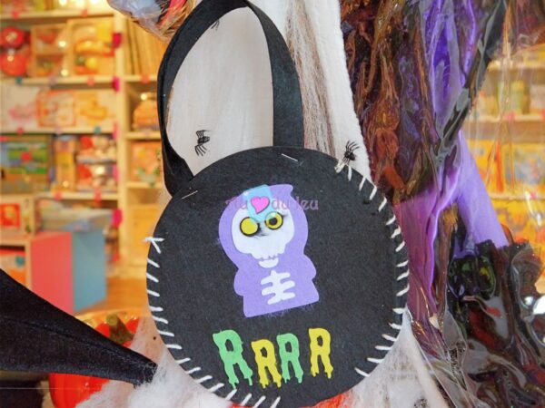 Kit Sac Halloween – Image 2