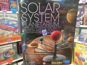 Kit Systeme Solaire 4M