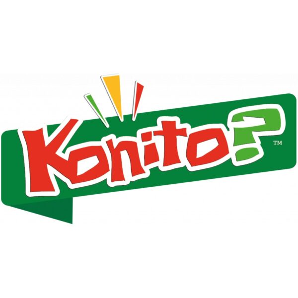 Konito ? Iello