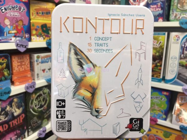 Kontour