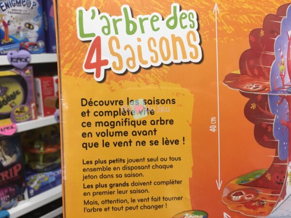 L'Arbre des 4 Saisons – Image 3