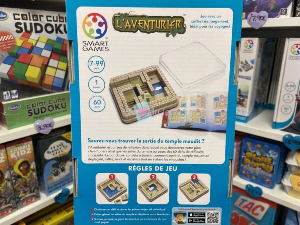 L'Aventurier – Image 2