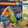 La Chimie Des Slimes Extraordinaires Sentosphère