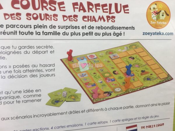 La Course Farfelue – Image 3