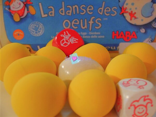 La Danse des Oeufs – Image 2