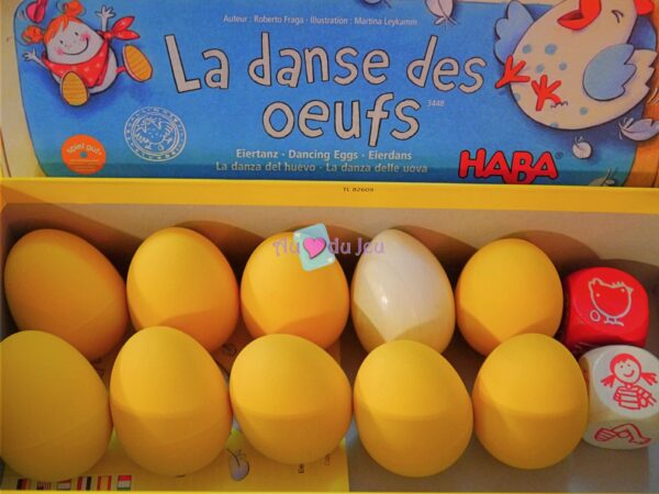 La Danse des Oeufs – Image 3