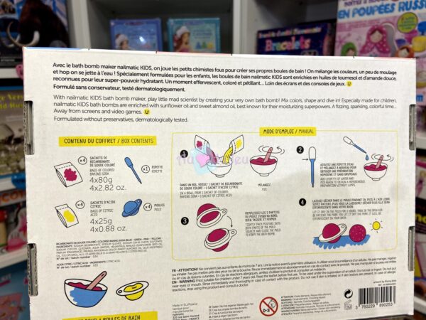 La Fabrique de Boules de Bain – Image 2