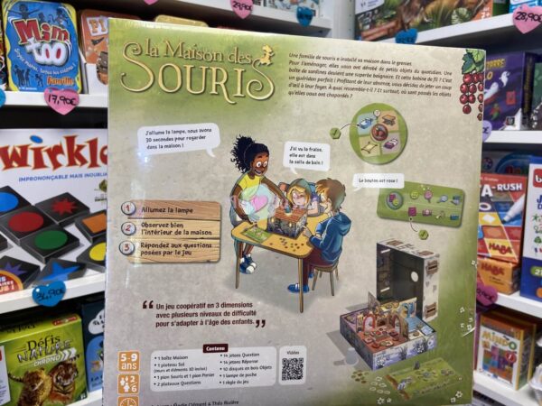 La Maison des Souris – Image 2