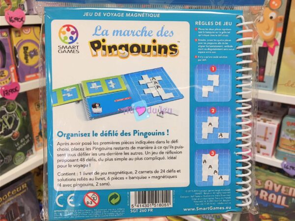 La Marche des Pingouins – Image 2