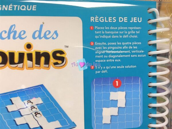La Marche des Pingouins – Image 3