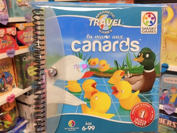 La Mare aux Canards
