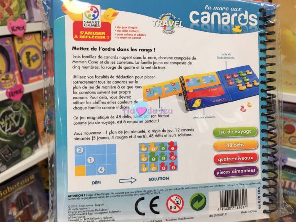 La Mare aux Canards – Image 2