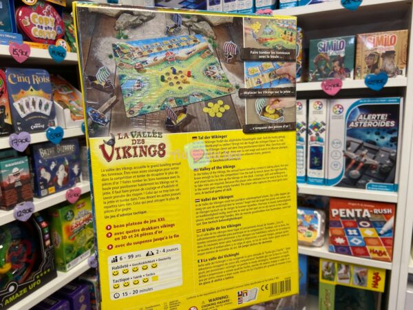 La Vallée des Vikings – Image 2