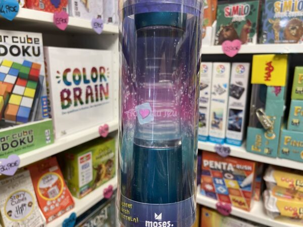 Lampe à Paillettes – Image 4