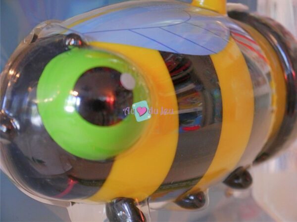 Lampe de poche Abeille – Image 2