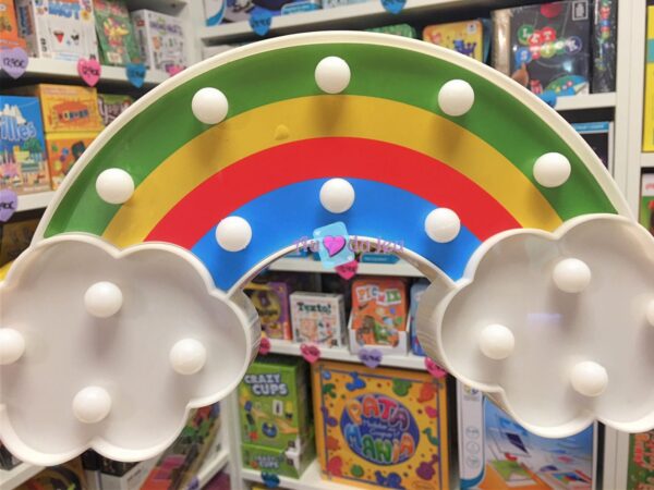 Lampe Arc-en-ciel – Image 2