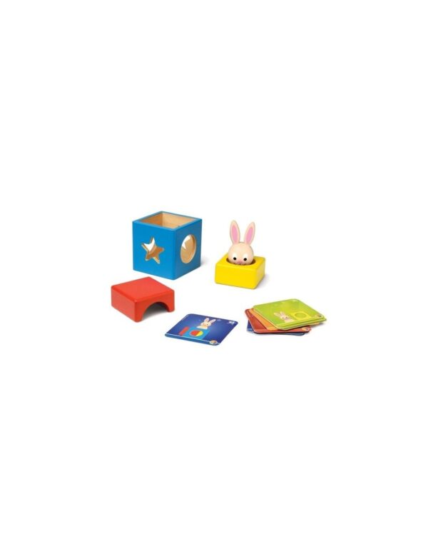 Lapin & Magicien (Bunny Boo) Smart Games