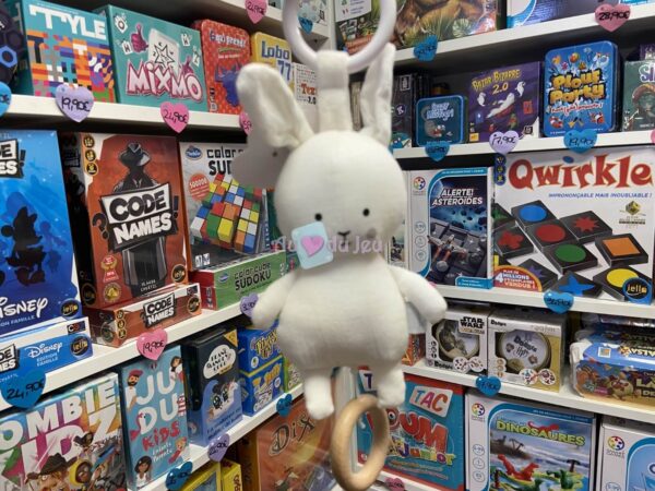 Lapin Musical
