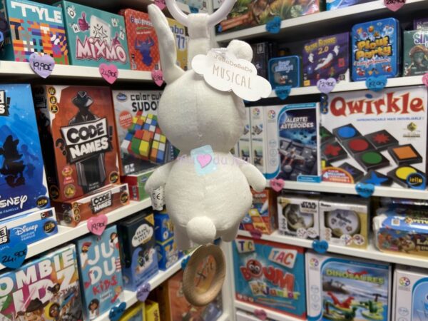 Lapin Musical – Image 2