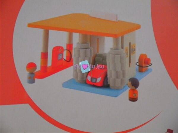 Lavage Auto – Image 2