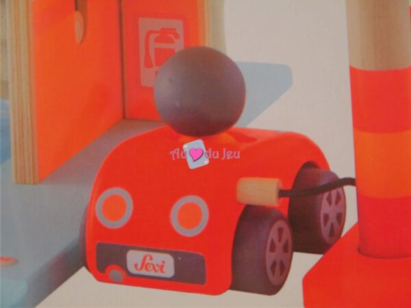 Lavage Auto – Image 3
