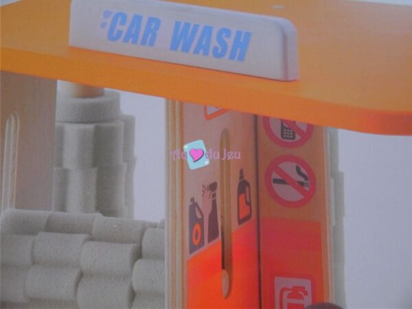 Lavage Auto – Image 4