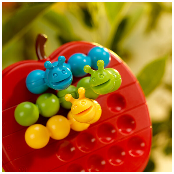 Le Festin des Chenilles Smart Games