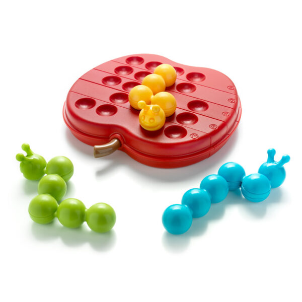 Le Festin des Chenilles Smart Games
