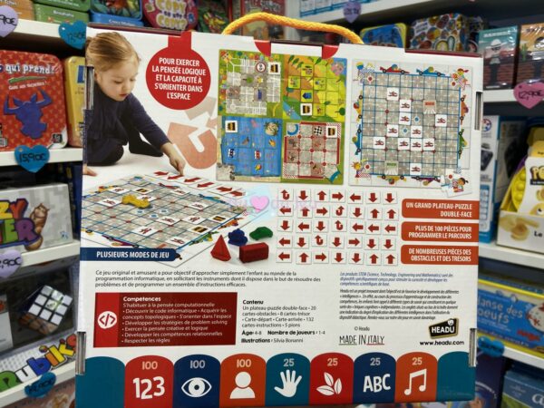 Le Jeu Du Code Informatique – Image 2