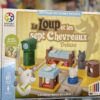 Le Loup et Les Sept Chevreaux