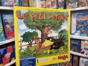 Le Petit Verger Haba