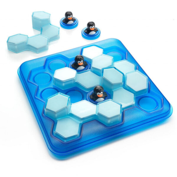 Les Pingouins Plongeurs Smart Games