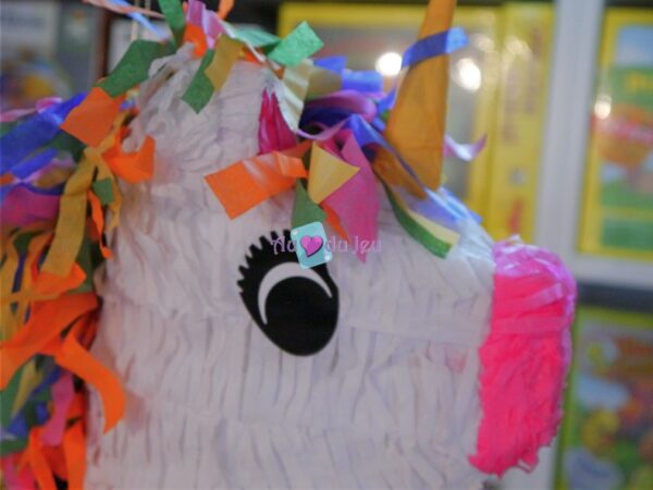Pinata à Casser Licorne – Image 2