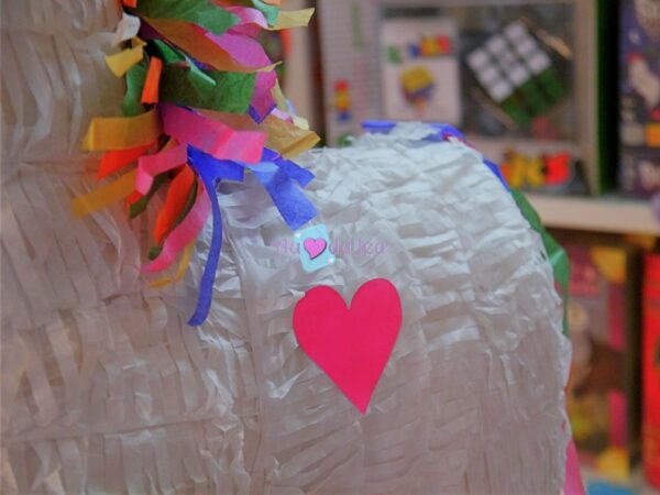 Pinata à Casser Licorne – Image 3