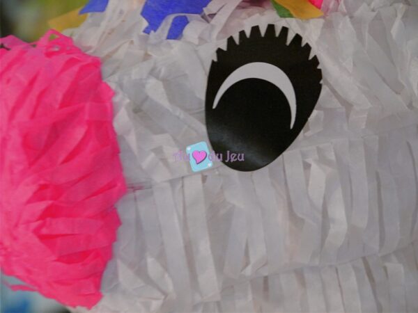Pinata à Casser Licorne – Image 4