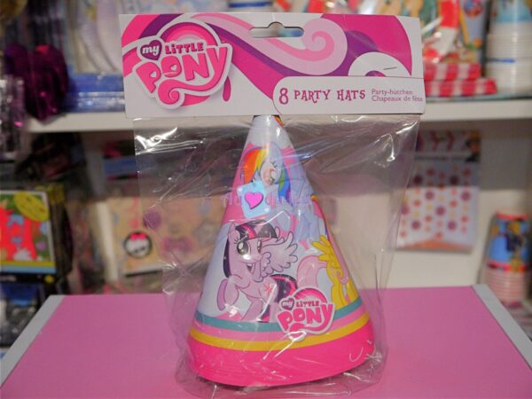 Chapeaux My Little Pony