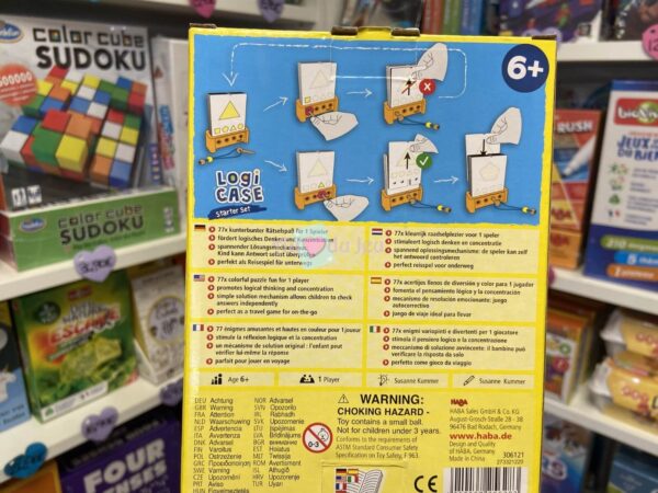 Logi Case Starter Set 6+ – Image 2