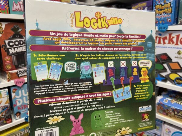 Logikville – Image 2