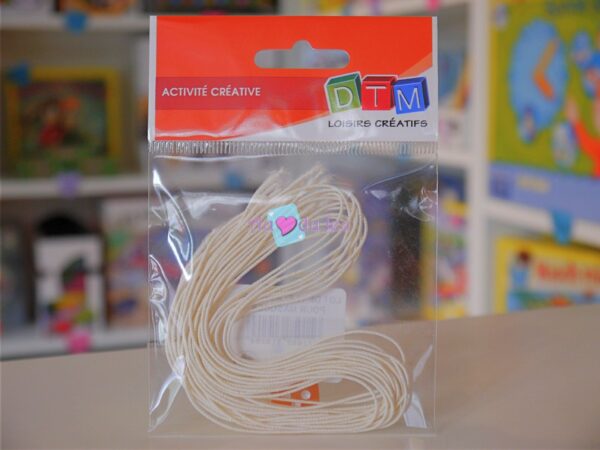Lot de 10 Elastiques