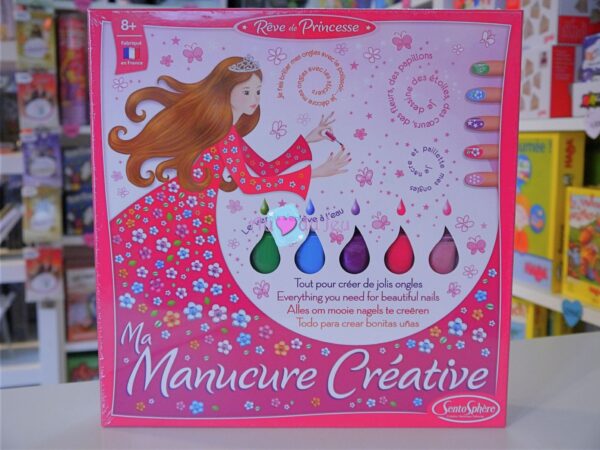 Ma Manucure Creative