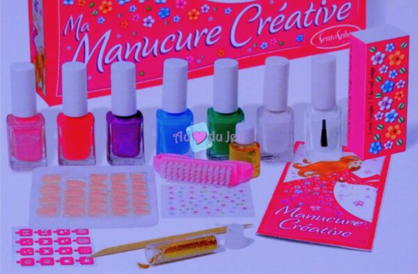 Ma Manucure Creative – Image 2