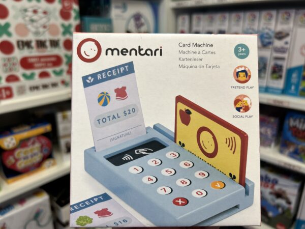 Machine A Cartes