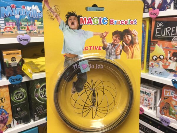 Magic Ring