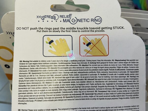 Magic Rings – Image 3