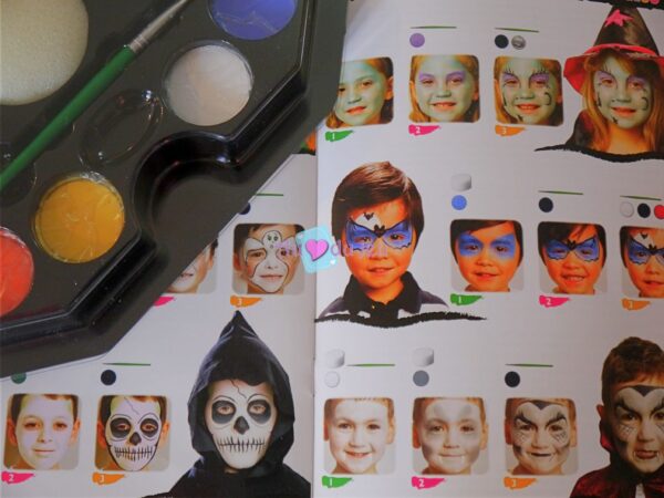 Maquillage Animaux – Image 4