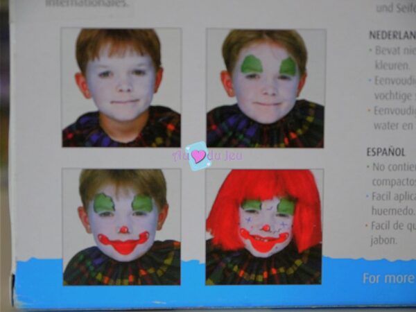 Maquillage Carnaval – Image 2
