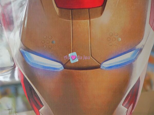 Masque Iron Man – Image 2