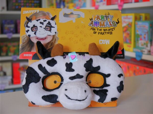 Masque Vache